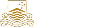 ANU Logo